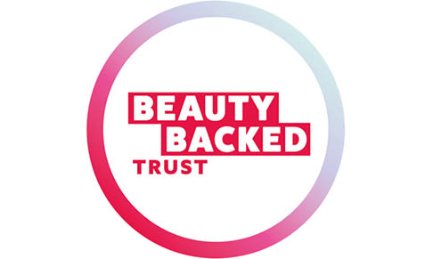 The Beauty Backed Trust launches 